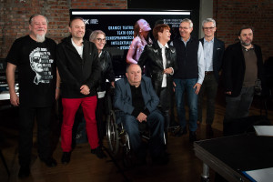 Zdjęcie Granice teatru: Teatr osób z niepełnosprawnością intelektualną (NI)