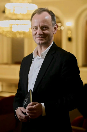 Zdjęcie Rzeczy niewypowiedziane