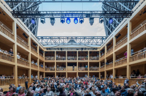 Zdjęcie Gdańsk. Teatr Szekspirowski ogłasza nabór do Konkursu o nagrodę Nowego Yoricka 