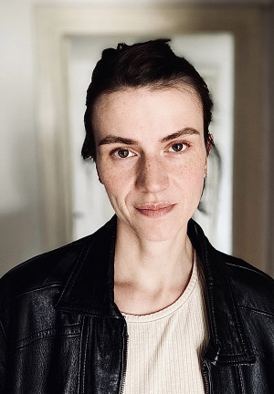 Zdjęcie Anna Karasińska