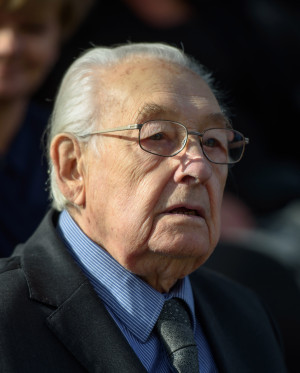 Zdjęcie Andrzej Wajda