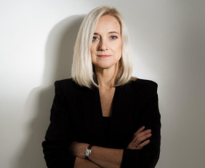 Zdjęcie Dorota Ignatjew – szkic do portretu