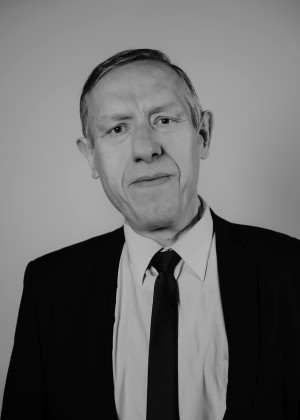 Zdjęcie Mój „Krzew gorejący”. Pożegnanie prof. Rafała Węgrzyniaka