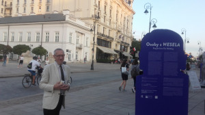 Zdjęcie Rafał Węgrzyniak (1960–2024)
