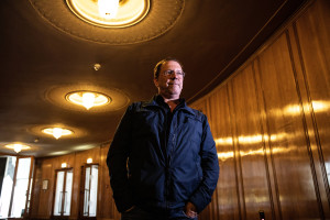 Zdjęcie Grzegorz Jarzyna: René Pollesch był bardziej intelektualistą niż artystą teatru