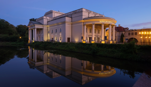 Zdjęcie Kalisz. Ogłoszono program 66. Kaliskich Spotkań Teatralnych