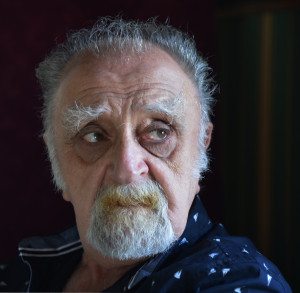 Zdjęcie Konstanty Ciciszwili. Pożegnanie (03.11.1937-10.03.2024)