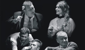 Zdjęcie Kolski Teatr Otwarty. Magia na scenie