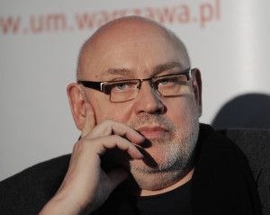 Zdjęcie Tadeusz Słobodzianek o „Our Class”: trwają prace nad tournée w krajach anglojęzycznych