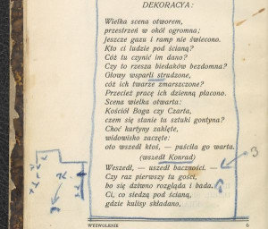 Zdjęcie „Kto wy jesteście?”. O fizjonomii robotników scenicznych w Krakowie na początku XX wieku