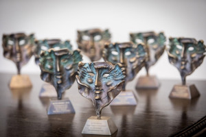 Zdjęcie Śląskie. Znamy nominowanych do Złotych Masek