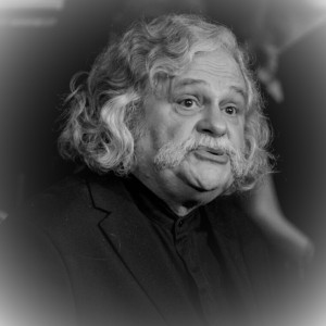 Zdjęcie Z Fotela Łukasza Maciejewskiego: Mieczysław Grąbka. Pożegnanie