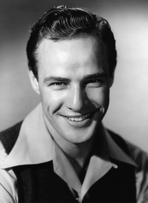 Zdjęcie „Nikt nie będzie mi mówił, co mam robić". 100 lat temu urodził się Marlon Brando
