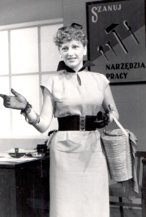 Zdjęcie Teatr w Teatrze. Poczet aktorów zapomnianych