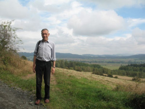 Zdjęcie Wspomnienie o bracie