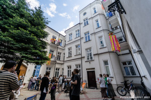 Zdjęcie 50 lat białostockiej szkoły lalkarskiej