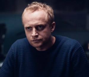Zdjęcie Mafioso z tajemnicą