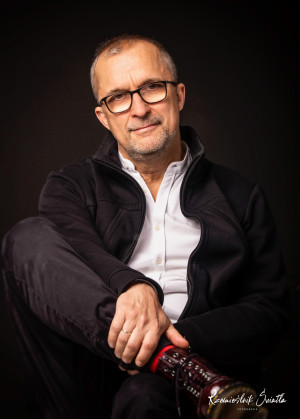 Zdjęcie Teatr muzyczny to po prostu teatr 