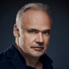 Zdjęcie Witkacy vs kapitalizm