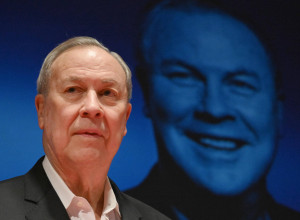 Zdjęcie Robert Wilson: Sceniczny Dorian jest kompozycją wielu cech charakteru