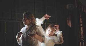 Zdjęcie Studenci, aktorzy, ludzie – Festiwal Szkół Teatralnych