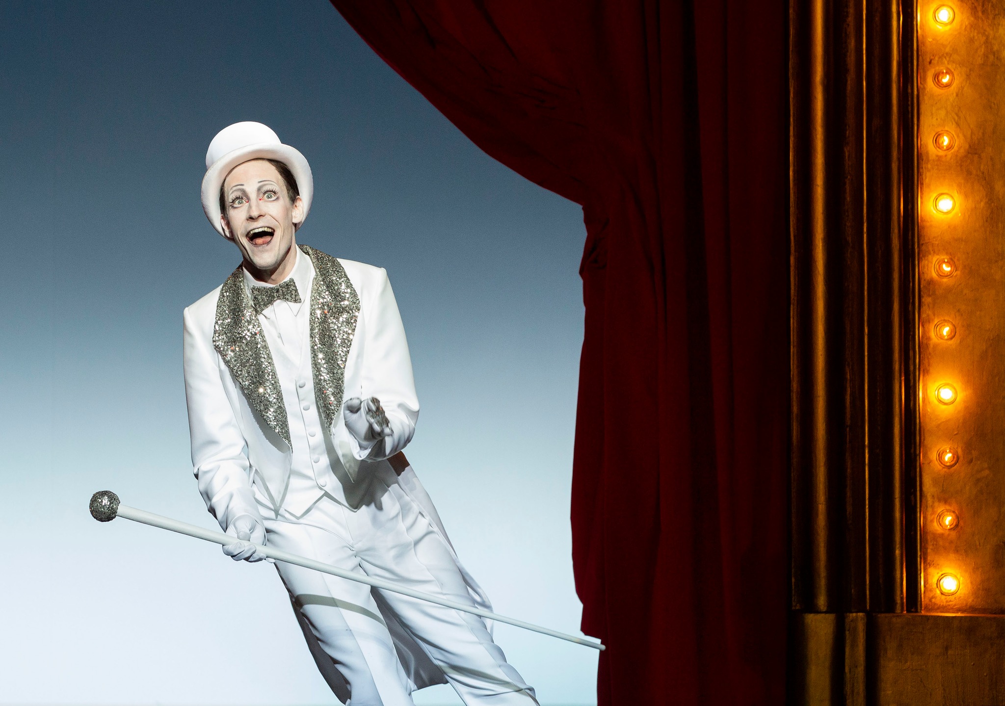 Bez wstydu | e-teatr.pl