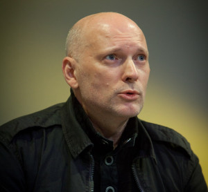 Zdjęcie Alvis Hermanis: Kontakt stanowił dla mnie wzorzec „alchemii sztuki”