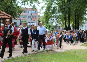 Zdjęcie Teatralne sejmikowanie. Teatr niezmiennie wspólnotowy