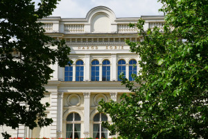 Zdjęcie Poznań. TP 1875 Fest, czyli festiwal premier Teatru Polskiego 