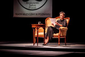 Zdjęcie Danuta Stenka: Mówią do mnie „Judyta zmieniła moje życie”