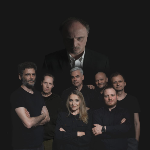 Zdjęcie Teatr metodą Usta Usta