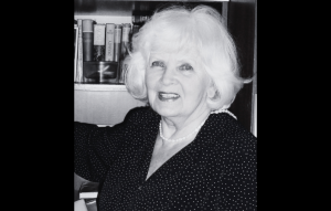 Zdjęcie Roma Budycka. Pożegnanie (29.02.1928-25.07.2024)