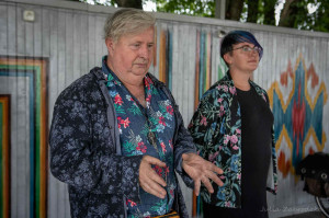 Zdjęcie Teatr przychodzi, gdy jest nam źle