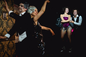 Zdjęcie guldapoleca: Houdini. Odyseja magiczna