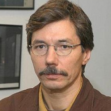 Zdjęcie 70 lat temu urodził się Paweł Konic, krytyk teatralny, współtwórca Teatru Małego