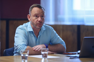 Zdjęcie Interdyscyplinarność to żywioł lalkarstwa