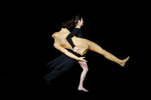 Zdjęcie Teatr Gintarė Radvilavičiūtė