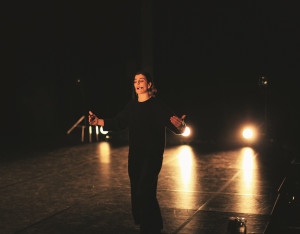 Zdjęcie Wołanie o wolność