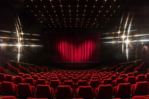 Zdjęcie 19. urodziny Teatru Polonia