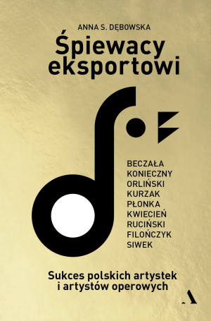 Zdjęcie Głos po matce