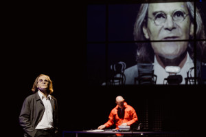 Zdjęcie Wewnętrzny alfabet Jana Kurczaba