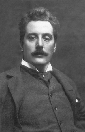 Zdjęcie Urodzony dla teatru – sto lat temu zmarł Giacomo Puccini