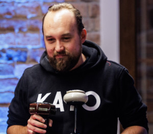 Zdjęcie W teatrze nie ma nic gorszego niż żywy autor
