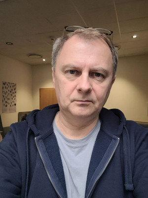 Zdjęcie Egzystencjalny sceptycyzm
