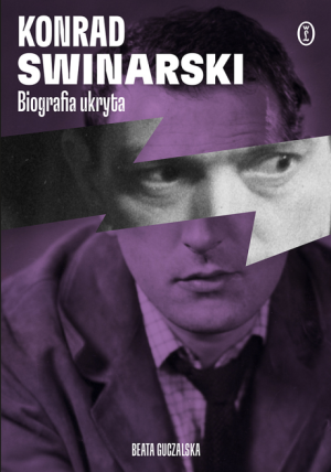 Zdjęcie Biografia, jaka się Swinarskiemu należała