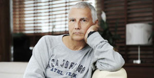 Zdjęcie 10 lat temu umarł Krzysztof Krauze – twórca „Gier ulicznych”, „Długu” i „Mojego Nikifora”