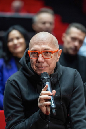 Zdjęcie Tomasz Man
