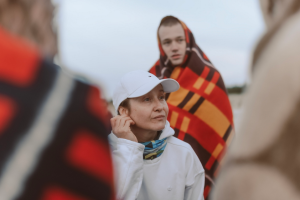Zdjęcie W aktorstwie nic nie jest czarno-białe