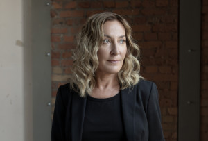 fot. Olga Tuz/ DSH Zdjęcie Jesteśmy jak żaby w gotującej się wodzie