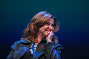Zdjęcie Aldona Machnowska-Góra: Zmiany na scenach stolicy